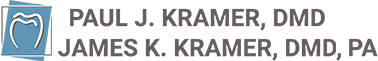 Paul J Kramer & James K Kramer logo